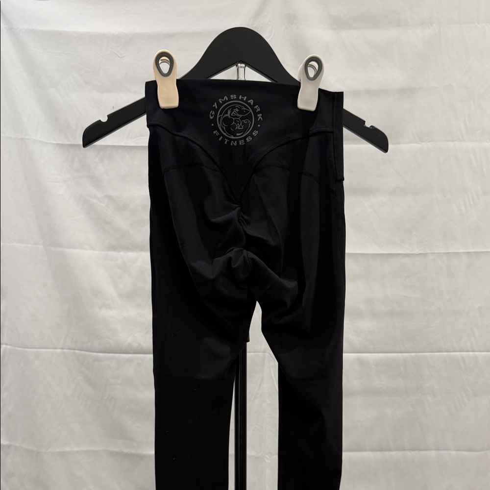 Gymshark Black Leggings
